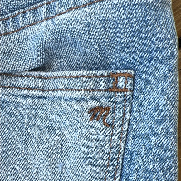 Madewell Jeans - Picture 5 of 9